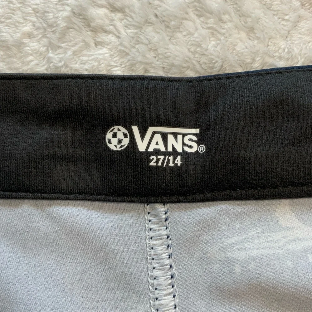 Vans Kids The Daily Shark Fin Board shorts
